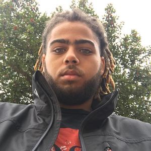 Meet your Posher, Arron